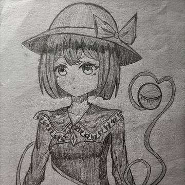 (*´罒`*)恋恋