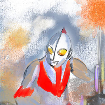 ウルトラマン