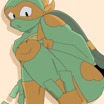TMNT Twitter log 5