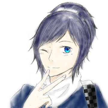 過去絵で申し訳ない