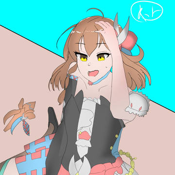 에픽세븐 타마린느 그림