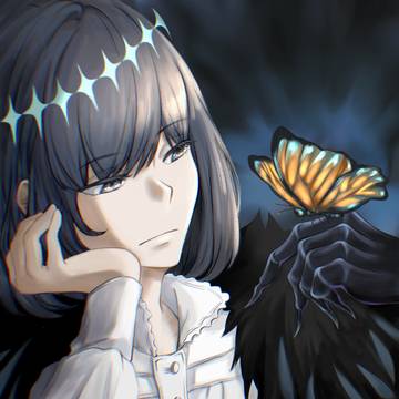 蝶