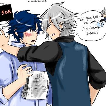Misunderstandings
