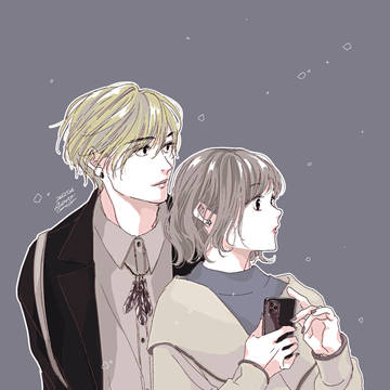 lost child.