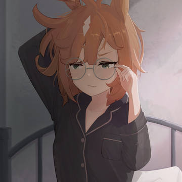 寝癖ディクタス