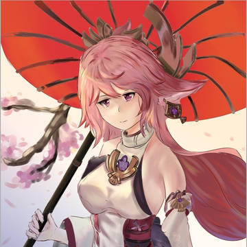八重神子