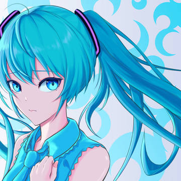 初音ミク「ローリンガール」