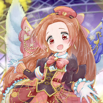 のえるちゃん
