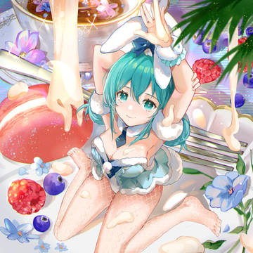 afternoon tea