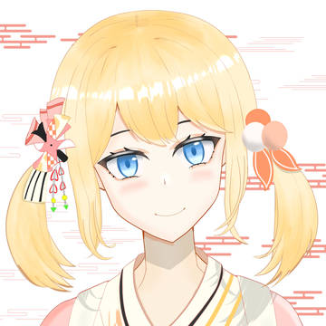 風真いろは