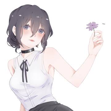 画点好女人