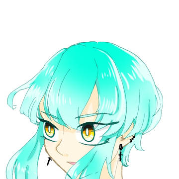 落書き