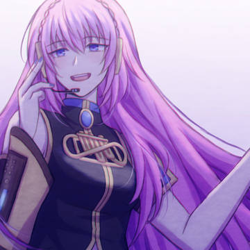 ルカ13th