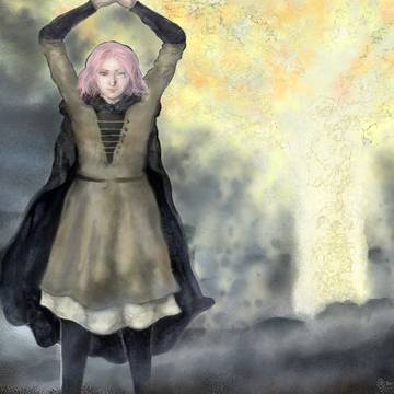 ELDENRING メリナ