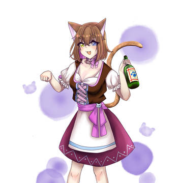 ∩(^ΦωΦ^)∩