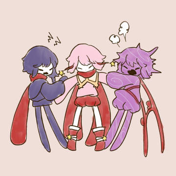 擬カビまとめ3