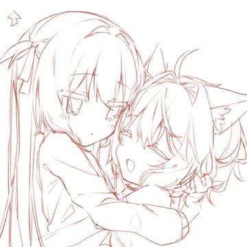 （雑多）ioにあげたものとか表にあげてないらくがきたち