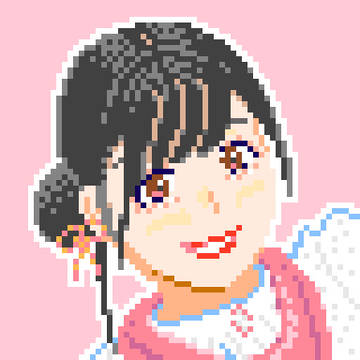岬なこさん