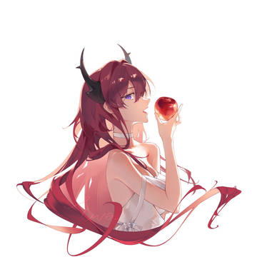 🍎