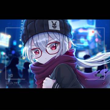 カウンターサイド:　オルカ