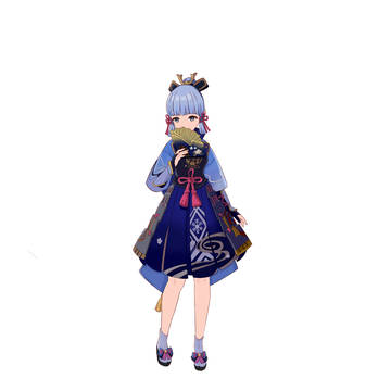神里凌华