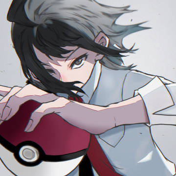 ポケモン絵