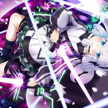 Hifuu Lost word Youmu