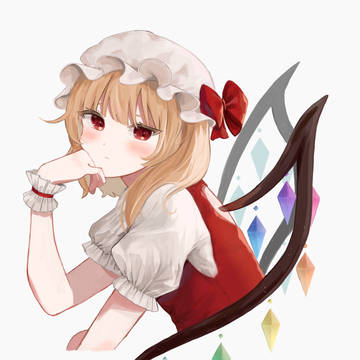 フランてゃ
