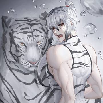 🐯飞飞