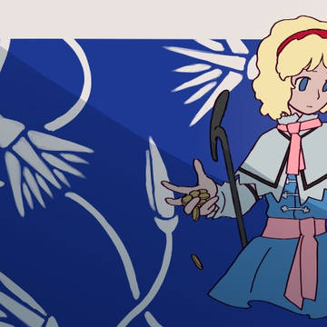 【中国語注意】TOUHOU log lite