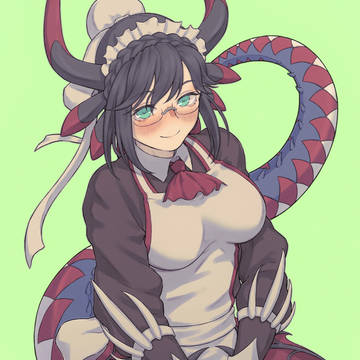 組長