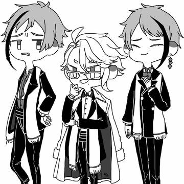 twst ログ