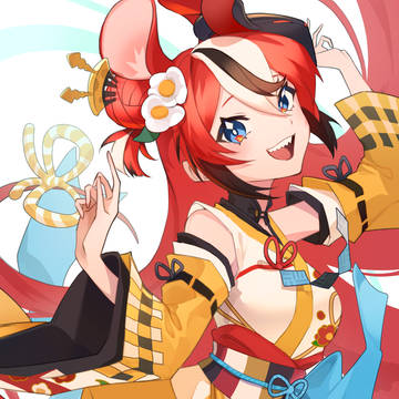 ホロライブEN　Hakos Baelz