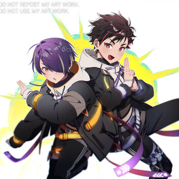 あんスタ