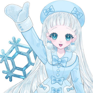 ❄️