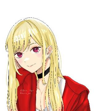 Kitagawa Marin