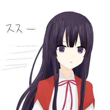 ユミエラちゃん