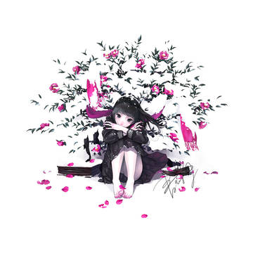 寒椿