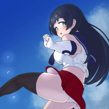 阿賀野