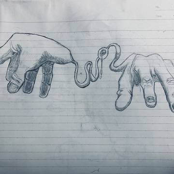 異形002