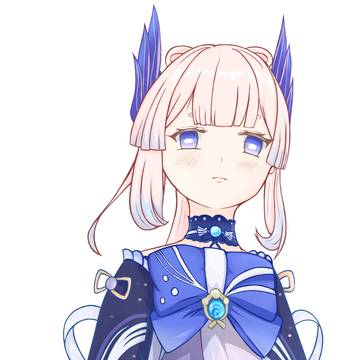 心海