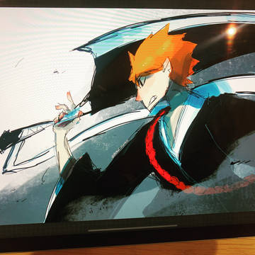 Ichigo