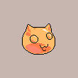 Neko-slime idle