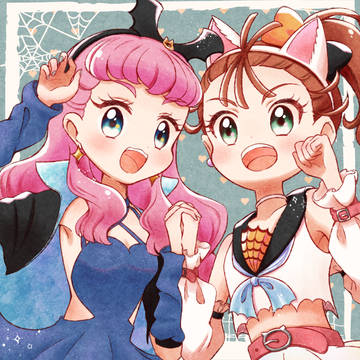 プリキュアまとめ2