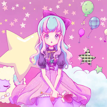 アイカツまとめ
