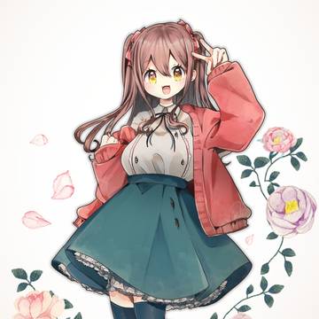 オリジナル