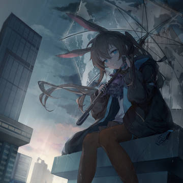 Rain