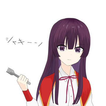 ユミエラちゃん
