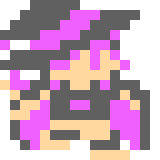 Lᵤcᵤlᵢaさんのドット