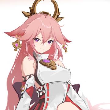神子！！！！
